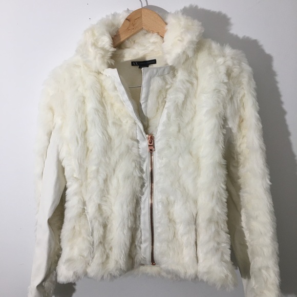 Sold🚫 Armani Exchange Coat - Picture 2 of 9